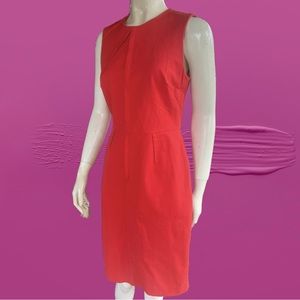 Banana Republic Sheath Dress